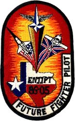 Class 1986-05 Euro-NATO Joint Jet Pilot Training
