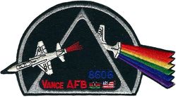 Class 1986-06 Undergraduate Pilot Training
