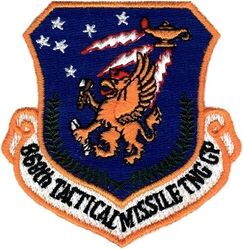 868th Tactical Missile Training Group
