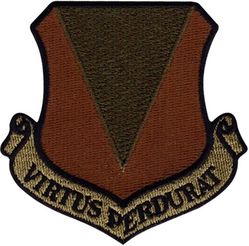 86th Airlift Wing
Keywords: OCP