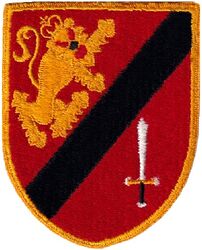 86th Bombardment Squadron, Tactical
