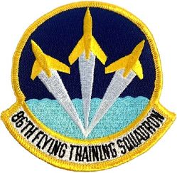 86th Flying Training Squadron
