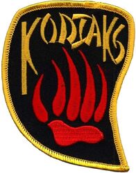 86th Flying Training Squadron Kodiak Flight
