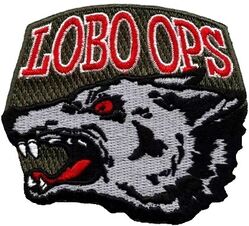 86th Flying Training Squadron Operations
