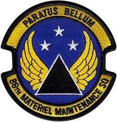 86th Material Maintenance Squadron
