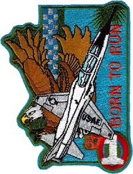 Class 1987-01 Undergraduate Pilot Training
