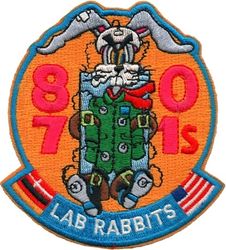 Class 1987-01S Specialized Undergraduate Navigator Training
