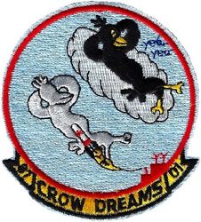 Class 1987-01 Electronic Warfare Officer Training
