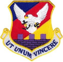 87th Air Base Wing
