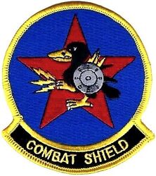 87th Electronic Warfare Squadron COMBAT SHIELD
The 87th Electronic Warfare Squadron (EWS) is responsible for all aspects of Air Force's lead Electronic Warfare Assessment Program, COMBAT SHIELD. The 87th EWS is comprised of 2 Eglin AFB based flights, 1 Nellis AFB based flight, and several additional key operations offices at the Squadron level. 
