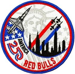 87th Flying Training Squadron USA 250th Anniversary
