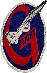 87th Flying Training Squadron G Flight
