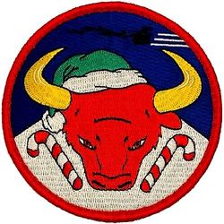 87th Flying Training Squadron Morale
