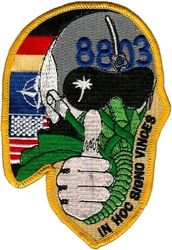 Class 1988-03 Euro-NATO Joint Jet Pilot Training
