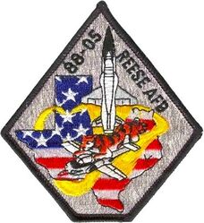 Class 1988-05 Undergraduate Pilot Training
