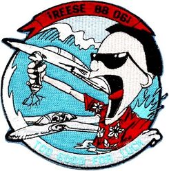 Class 1988-06 Undergraduate Pilot Training
