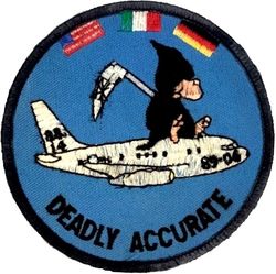 Class 1988-14 /1989-06 Specialized Undergraduate Navigator Training
