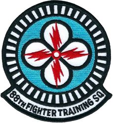 88th Fighter Training Squadron

