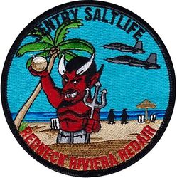 88th Fighter Training Squadron Exercise SENTRY SALTLIFE 2020
Provided T-38 aggressor forces for training.
