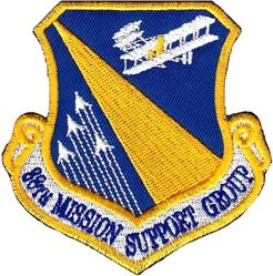 88th Mission Support Group
