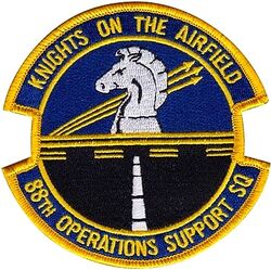 88th Operations Support Squadron

