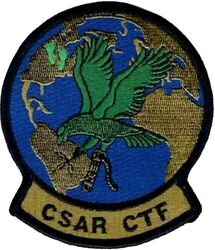 88th Test and Evaluation Squadron Combat Search and Rescue Combined Test Force Morale
Keywords: subdued
