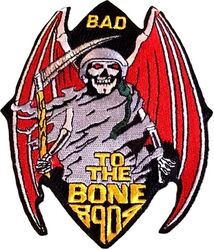 Class 1989-04 Undergraduate Pilot Training
