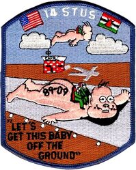 Class 1989-09 Undergraduate Pilot Training
