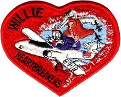 Class 1989-12 Undergraduate Pilot Training
