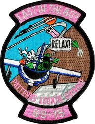 Class 1989-15 Undergraduate Pilot Training
