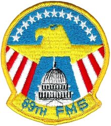 89th Field Maintenance Squadron
