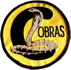 89th Flying Training Squadron C Flight
