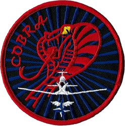 89th Flying Training Squadron C Flight
