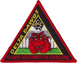 89th Flying Training Squadron D Flight
