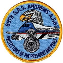 89th Security Police Squadron Morale
Smaller version.

