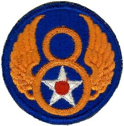 8th Air Force
