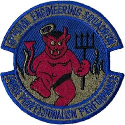 8th Civil Engineering Squadron
Keywords: subdued