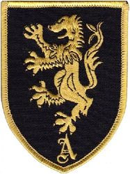 8th Flying Training Squadron A Flight
