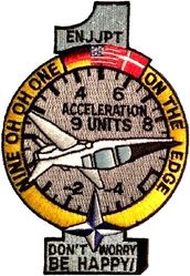 Class 1990-01 Euro-NATO Joint Jet Pilot Training
