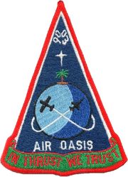 Class 1990-03 Undergraduate Pilot Training
