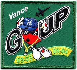 Class 1990-03 90-04 Undergraduate Pilot Training
