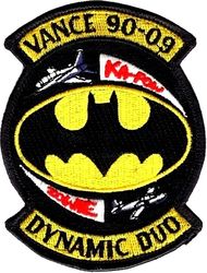 Class 1990-09 Undergraduate Pilot Training
