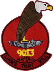 Class 1990-13 Undergraduate Pilot Training
