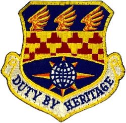 901st Tactical Airlift Group
