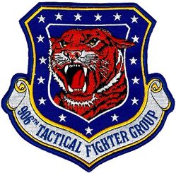 906th Tactical Fighter Group 
Large sized.

