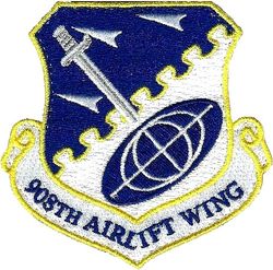 908th Airlift Wing
