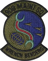 908th Maintenance Squadron
Keywords: subdued