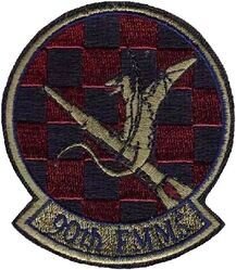 90th Field Missile Maintenance Squadron
Keywords: subdued