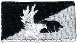 90th Fighter Squadron F-15E Pencil Pocket Tab
