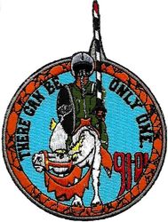 Class 1991-01 Undergraduate Pilot Training
